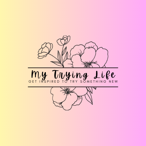 My Trying Life Logo